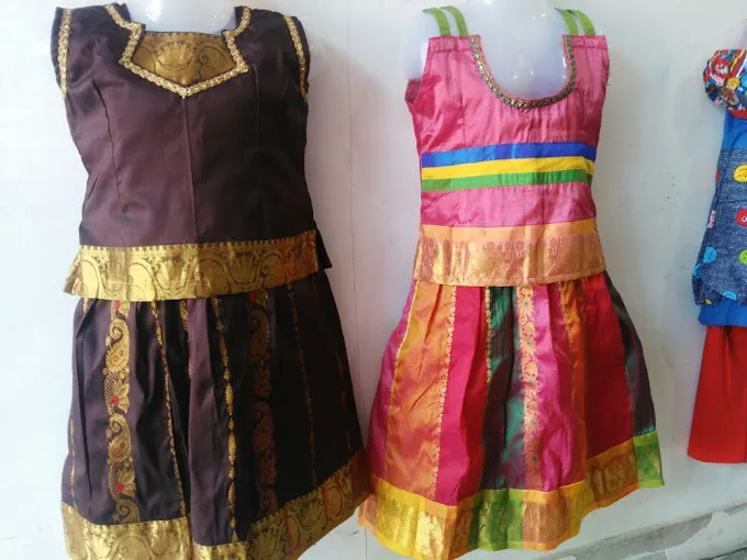 B K Tailors and Textiles